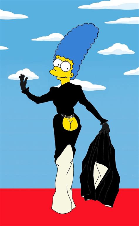 fotos de los simpson porno|The Simpsons Porn Pics & Naked Photos .